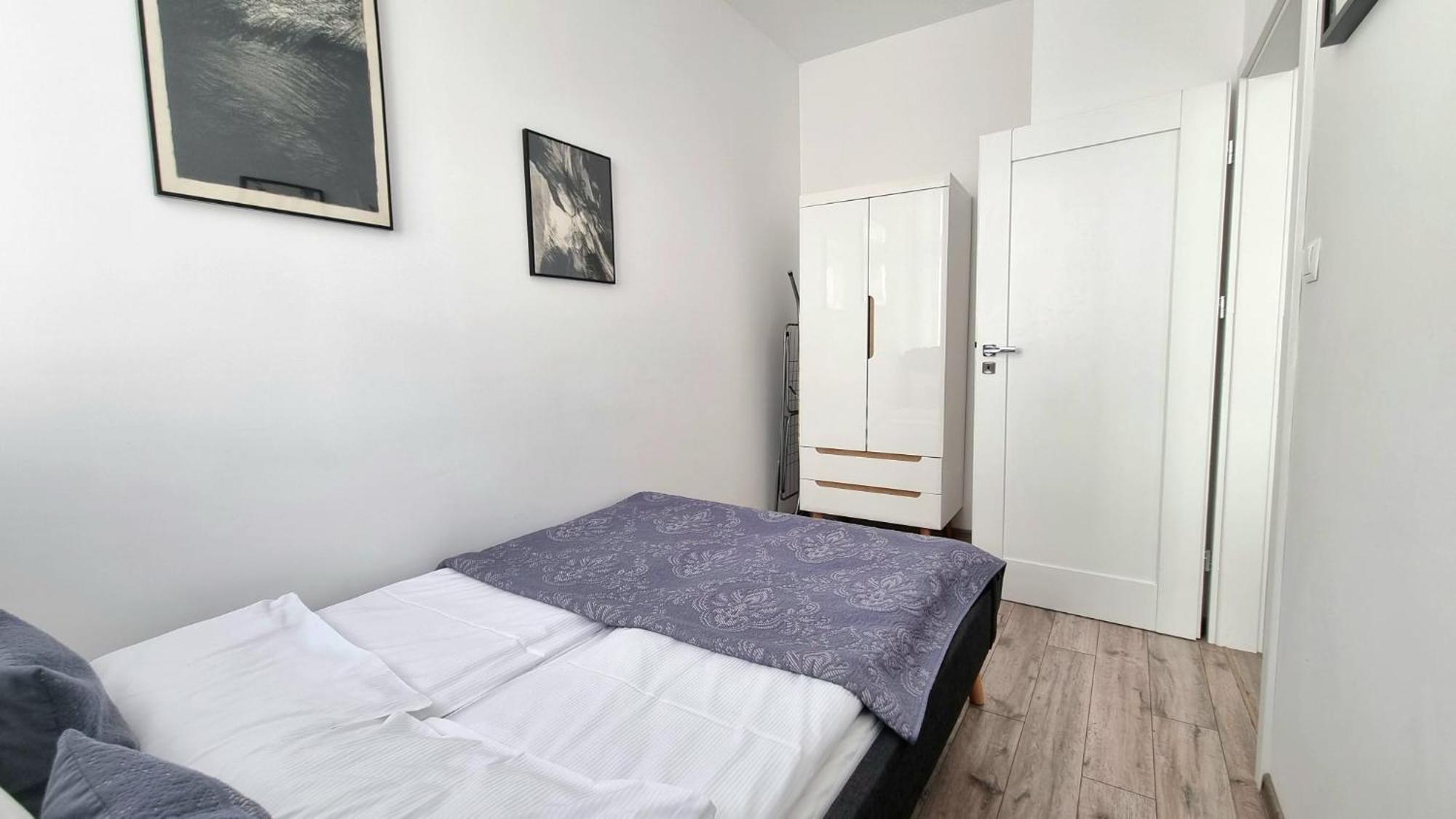 Nook Nook Apartments Katarzyny 2 Cracovia Habitación foto