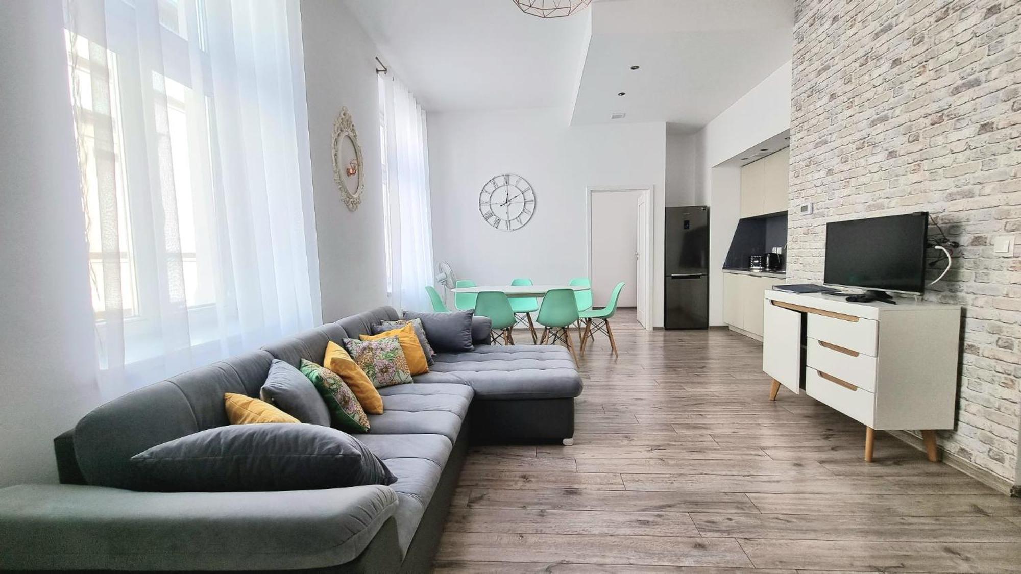 Nook Nook Apartments Katarzyny 2 Cracovia Habitación foto
