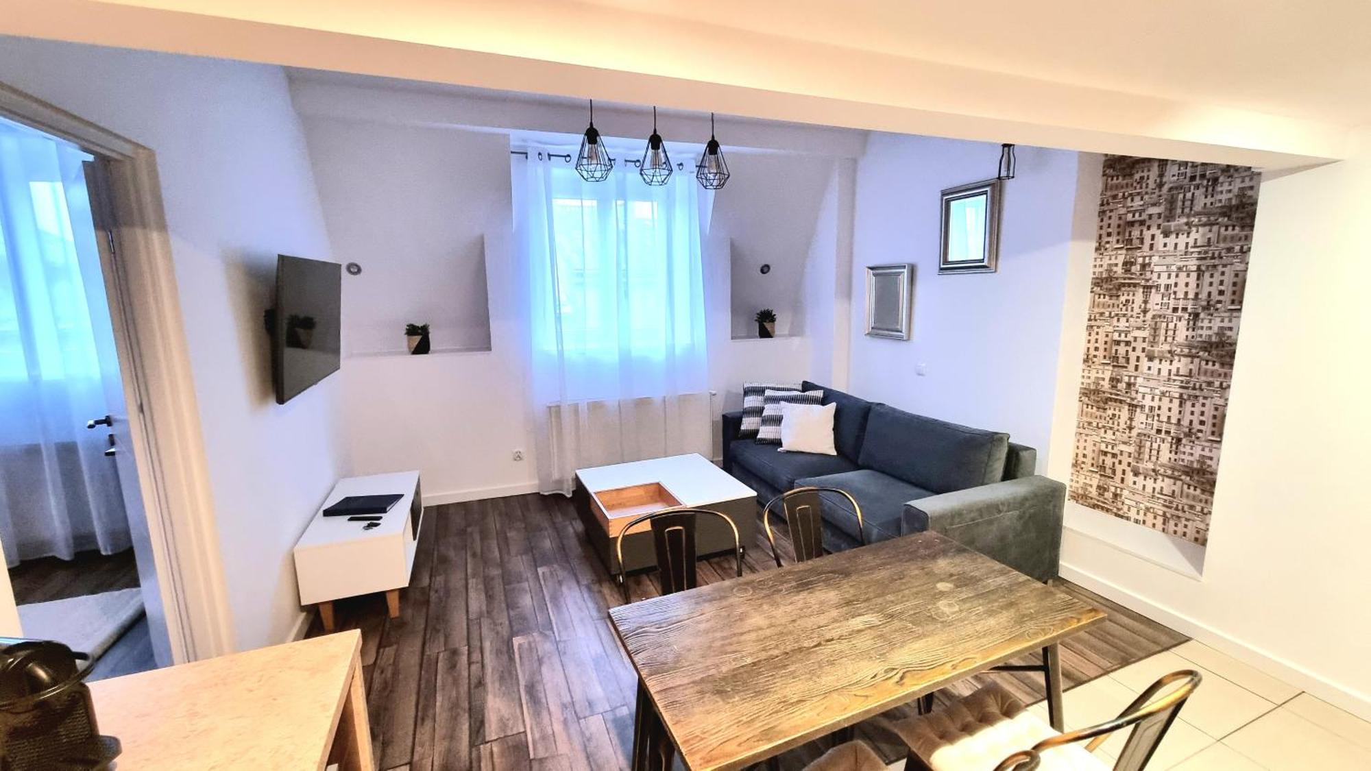 Nook Nook Apartments Katarzyny 2 Cracovia Habitación foto