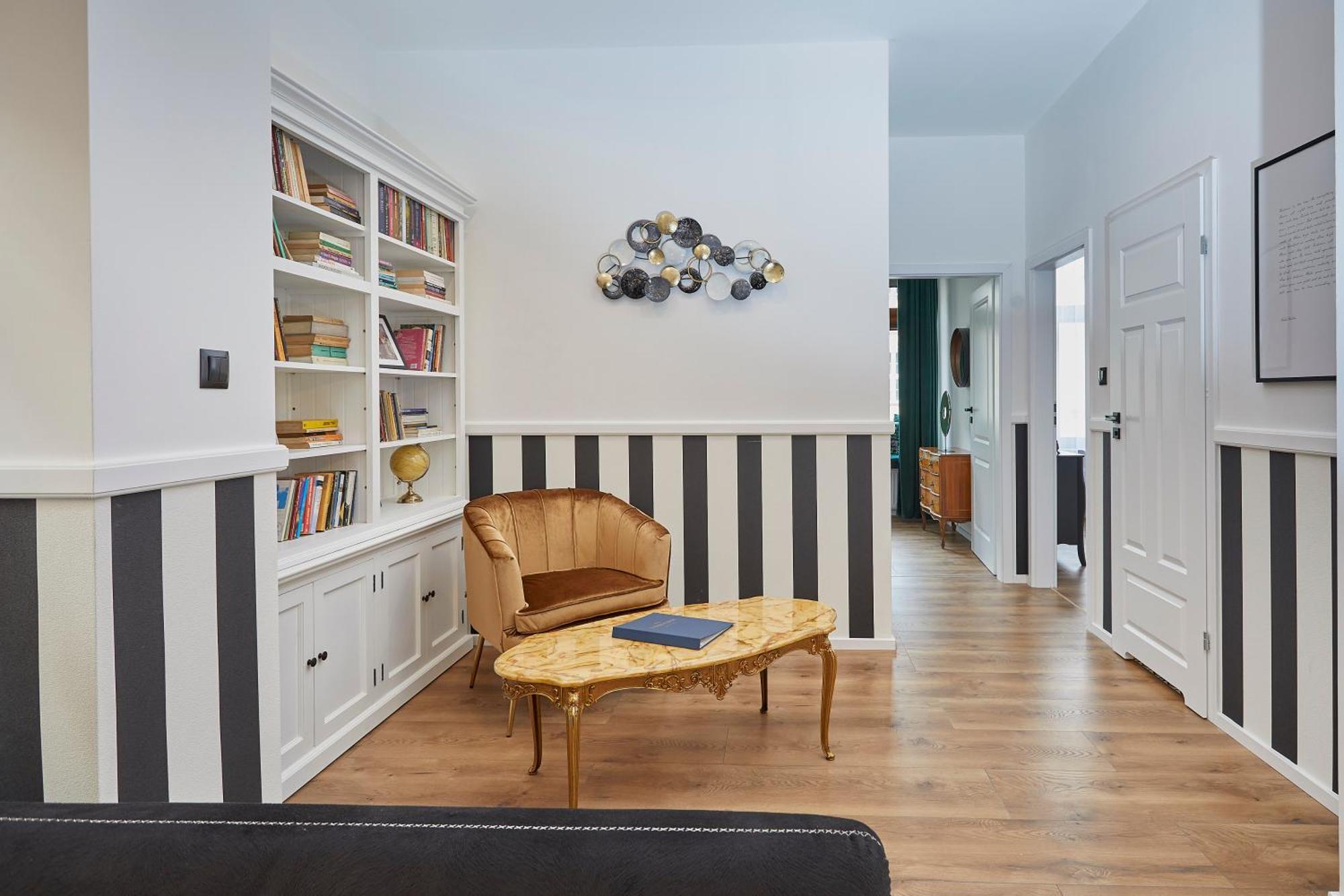 Nook Nook Apartments Katarzyny 2 Cracovia Habitación foto